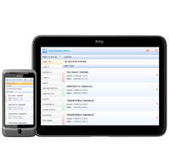 Data Academy Mobile