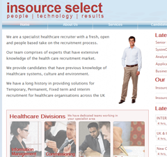 Insource Select