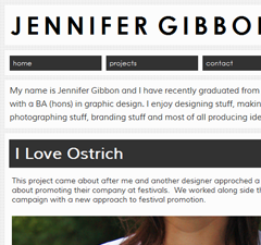 Jennifer Gibbon