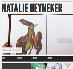 Natalie Heyneker