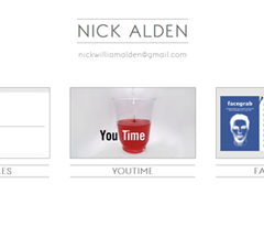 Nick Alden