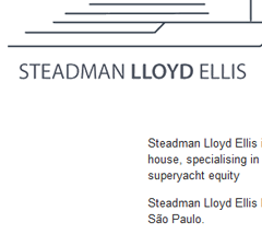 Steadman Lloyd-Ellis