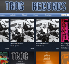 Trog Records